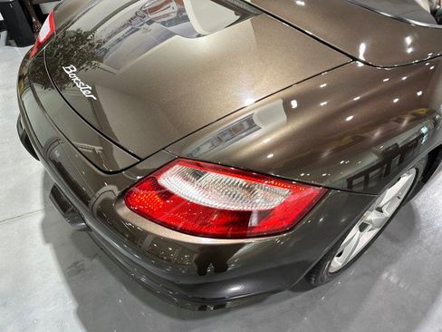 Used 2008 Porsche Boxster RWD image 29