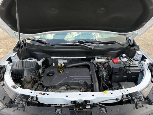 Used 2025 Chevrolet Equinox LT FWD image 27