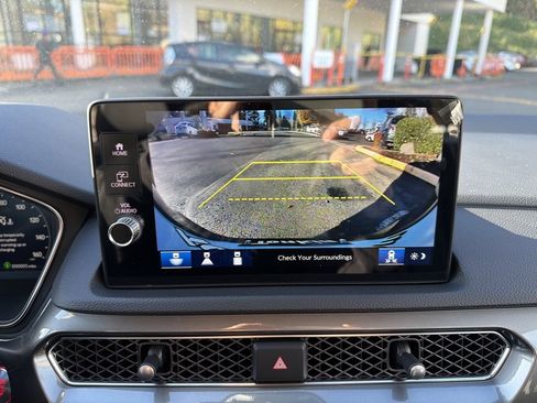 New 2026 Acura Integra image 21