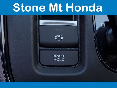 New 2026 Honda CR-V TrailSport image 29