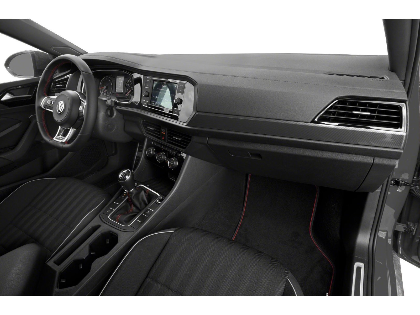 Used 2020 Volkswagen Jetta GLI FWD image 11