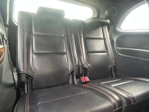 Used 2017 Dodge Durango R/T AWD/4WD image 36