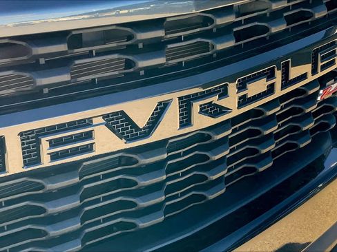 Used 2019 Chevrolet Silverado 1500 Custom Trail Boss w/ Custom Convenience Package image 29