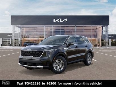 New 2026 Kia Sorento LX