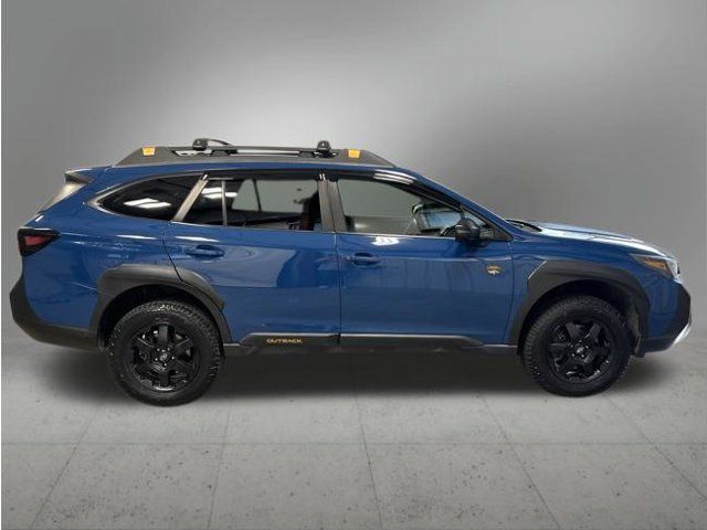 Used 2022 Subaru Outback Wilderness AWD/4WD image 6