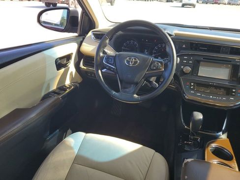 Used 2015 Toyota Avalon XLE image 15