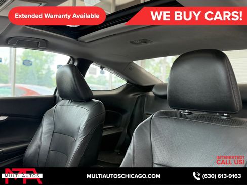 Used 2014 Honda Accord EX-L image 22
