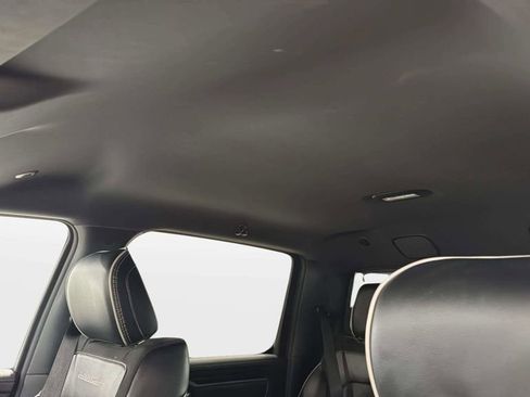 Used 2023 RAM 1500 Laramie AWD/4WD image 35