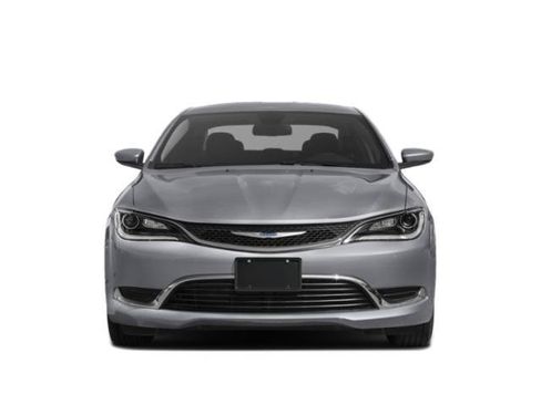 Used 2015 Chrysler 200 Limited w/ Convenience Group FWD image 7