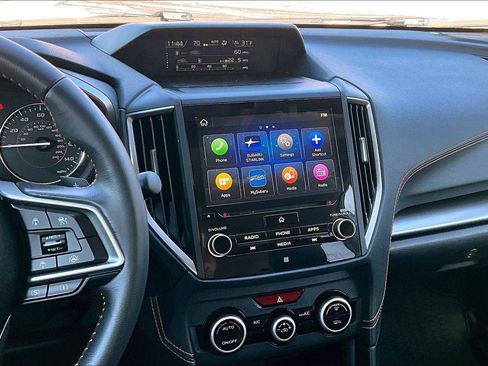 Used 2021 Subaru Crosstrek 2.5i Limited w/ Popular Package #4 image 6