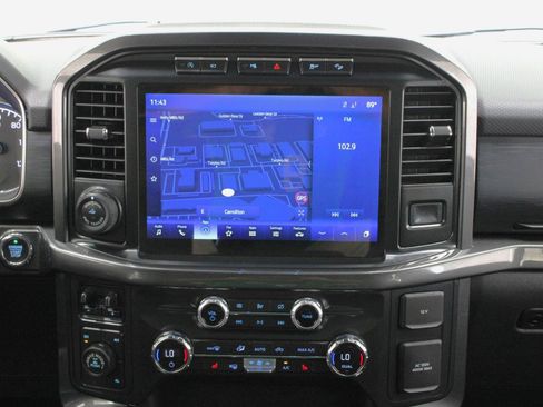 Used 2021 Ford F150 XLT w/ Equipment Group 302A High AWD/4WD image 51