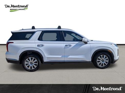 Used 2025 Hyundai Palisade SEL image 4