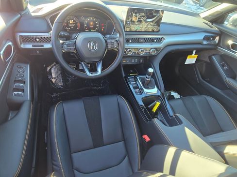 New 2026 Acura Integra A-Spec image 20