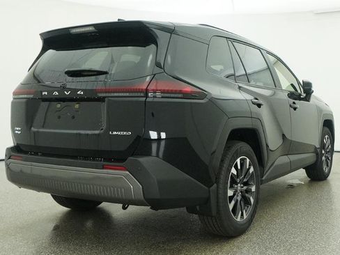 New 2026 Toyota RAV4 FWD image 6