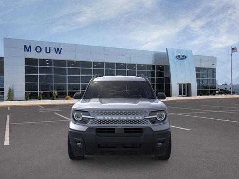 New 2025 Ford Bronco Sport Big Bend w/ Convenience Package image 6