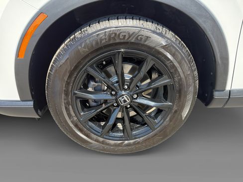 Certified 2023 Honda CR-V Sport image 9