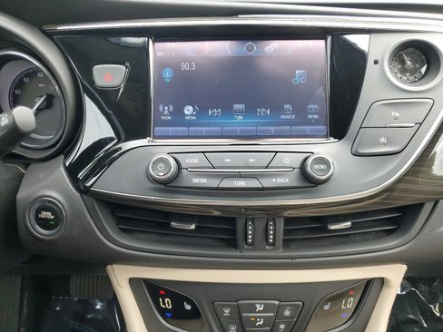 Used 2020 Buick Envision Essence w/ LPO, Cargo Package image 23