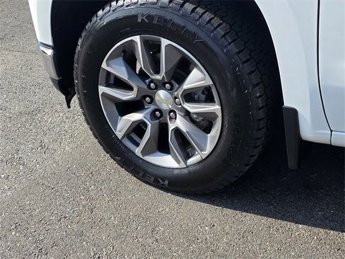 Used 2019 Chevrolet Silverado 1500 LT w/ All-Star Edition image 5