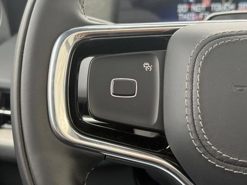 New 2026 Lincoln Navigator L Reserve w/ Jet Appearance Package AWD/4WD image 9