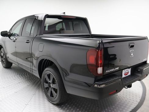 Used 2020 Honda Ridgeline Black Edition image 11