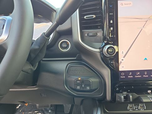 Used 2026 RAM 2500 Big Horn image 15