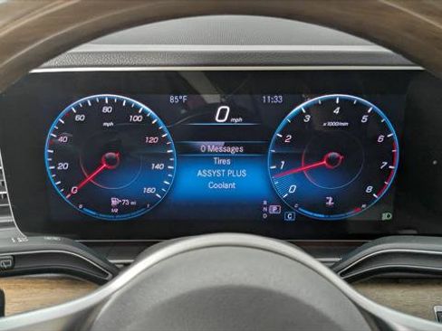 Used 2020 Mercedes-Benz GLE 350 4MATIC image 30