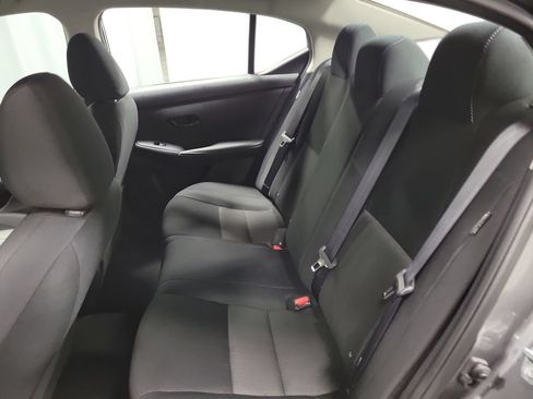 Used 2025 Nissan Sentra SV FWD image 20