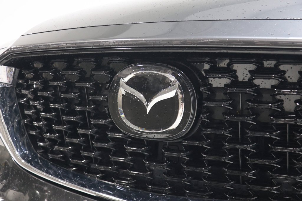 Used 2025 MAZDA CX-5 AWD 2.5 S w/ Preferred Package image 10