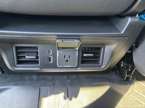 New 2026 Chevrolet Silverado 1500 RST w/ RST Select Package AWD/4WD image 26