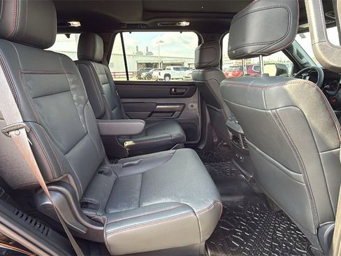 Used 2026 Toyota Sequoia TRD Pro image 31