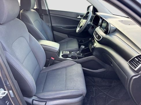 Used 2020 Hyundai Tucson SEL image 27