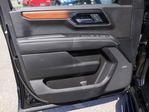 Used 2025 GMC Yukon Denali image 22