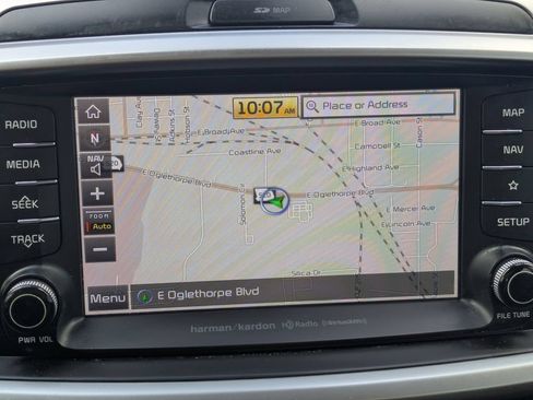 Used 2019 Kia Sorento SX FWD image 24