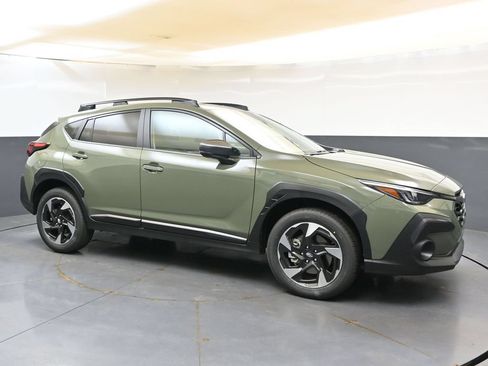 New 2026 Subaru Crosstrek 2.5i Limited AWD/4WD image 7