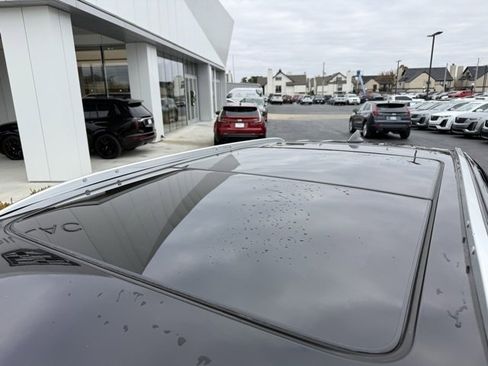 Certified 2023 Cadillac XT5 Premium Luxury w/ Technology Package image 21