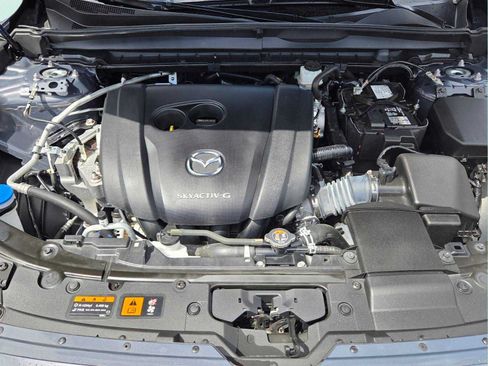 Certified 2024 MAZDA CX-50 AWD 2.5 S w/ Premium Plus Pkg image 22