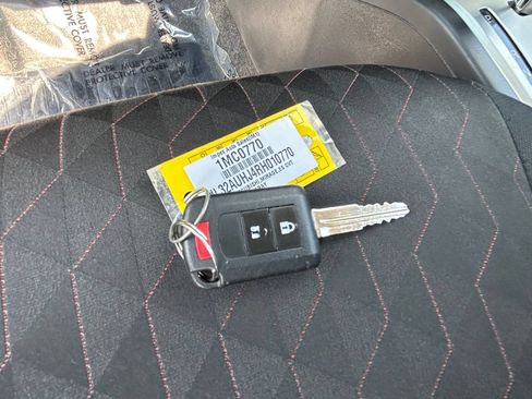 Used 2024 Mitsubishi Mirage ES FWD image 32