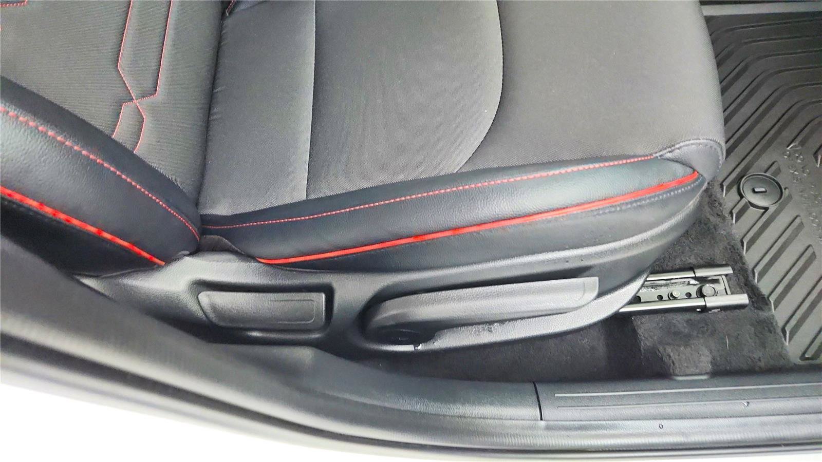 Used 2023 Kia Forte GT FWD image 24