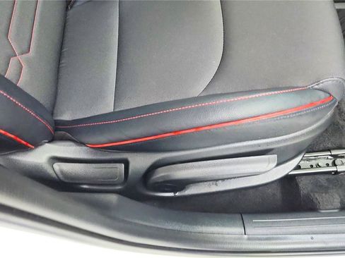 Used 2023 Kia Forte GT FWD image 24