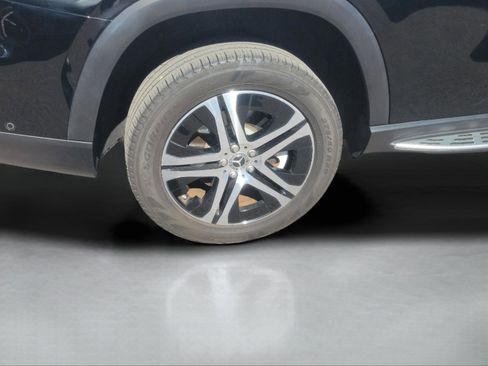 Used 2020 Mercedes-Benz GLS 450 4MATIC image 35