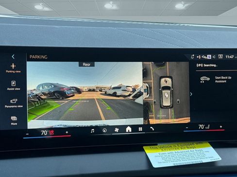 New 2026 BMW X3 xDrive30 w/ Premium Package image 24