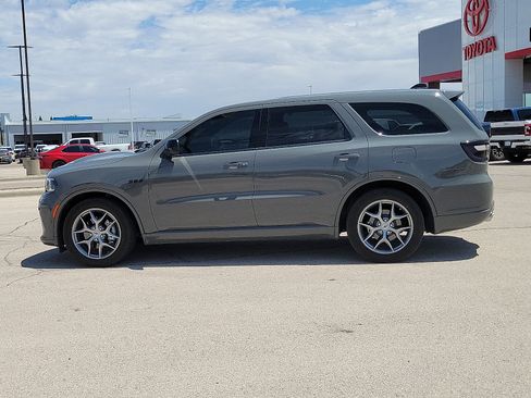 Used 2026 Dodge Durango GT w/ Trailer Tow Group IV AWD/4WD image 2