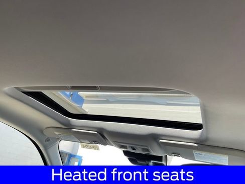 New 2026 Ford Maverick Tremor AWD/4WD image 34