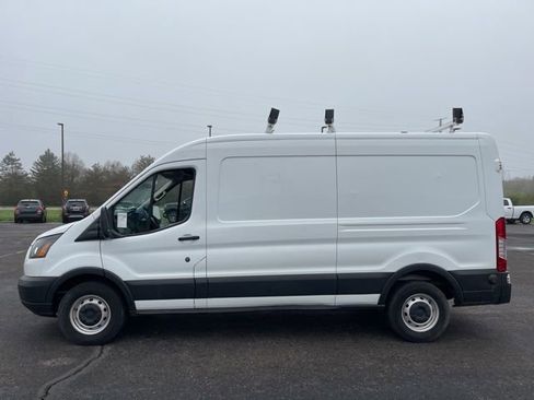 Used 2019 Ford Transit 250 148 Medium Roof image 2