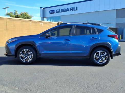 Certified 2025 Subaru Crosstrek 2.0i Premium w/ Convenience Package #2 image 3