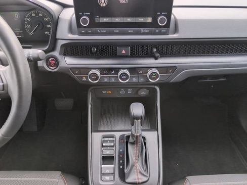 Used 2024 Honda CR-V Sport image 24
