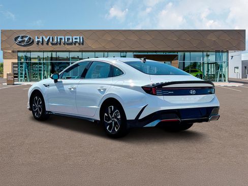 New 2025 Hyundai Sonata SEL image 5