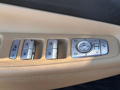 Used 2023 Hyundai Santa Fe Calligraphy w/ Cargo Package image 24