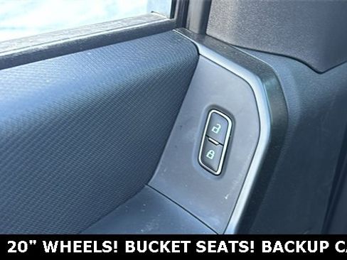 New 2025 Ford F150 STX w/ Equipment Group 200A image 23