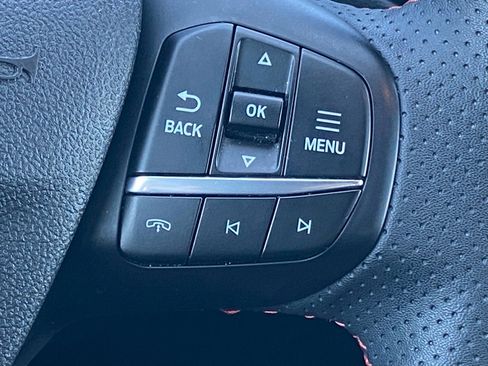 Certified 2023 Ford Escape ST-Line w/ Tech Pack #1 image 8